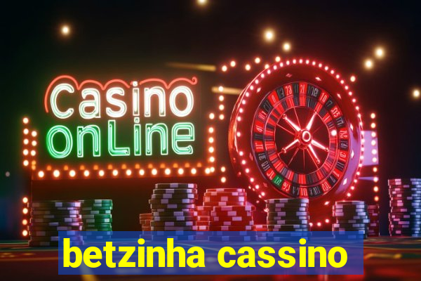 betzinha cassino